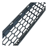 BMW X3 Front Bumper Lower Centre Grille 2011-2017 Genuine 8048097
