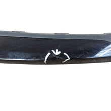 Load image into Gallery viewer, Porsche Taycan Cross turismo front bumper 2019-2023 Genine 9J1807221DFFF
