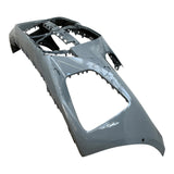 BMW i4 Gran Coupe M Sport front bumper G26 2020-2023 Genuine 51119881896