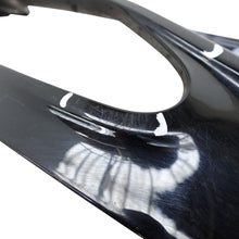 Load image into Gallery viewer, Mercedes Benz B Class rear bumper trim W246 2015-2019 Genuine A2468852200
