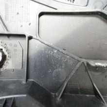 Load image into Gallery viewer, Mercedes Benz GLA AMG Line front bumper 2023-2025 Genuine pn A2478857908
