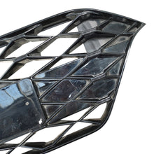 Load image into Gallery viewer, Hyundai I20 front bumper centre grill 2020-2022 Hatchback Genuine 86351-Q0200
