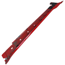 Load image into Gallery viewer, Porsche 911 992 left side skirt 992 Genuine used 992854883D
