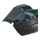 SEAT Arona Rear Bumper 2021-2025 Genuine 6F9807521G