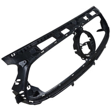 Load image into Gallery viewer, Mercedes benz GLA front bumper upper grill fitting 2019-2023 Genuine A2478883901
