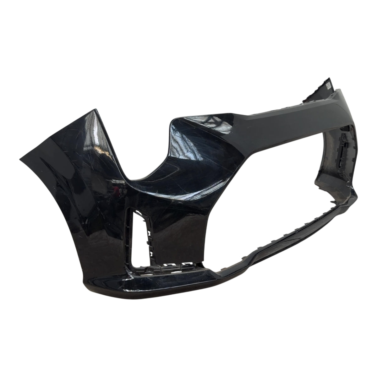 Kia Picanto Front Bumper 2024-2026 Genuine 86511-G6CA0