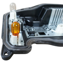 Load image into Gallery viewer, Volkswagen Transporter front bumper right grill 2020-2024 Genuine 7LA807490
