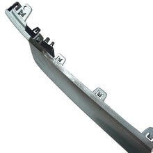 Load image into Gallery viewer, Land Rover Defender front bumper upper grill L663 Genuine L8B2-17820-A
