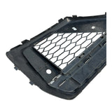 Audi Q2 SQ2 Front Left Bumper Lower Grille 2017-2021 Genuine 81A807681S