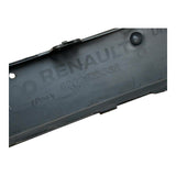 Renault Rafale front bumper lower valance 2025-2026 Genuine 620262338R