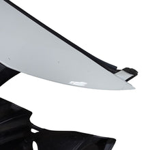Load image into Gallery viewer, Peugeot Partner front bumper upper grill 2018-2021 Van Genuine 9818281980
