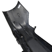 Load image into Gallery viewer, Mercedes Benz CLA AMG rear bumper valance C118 2019-2023 Genuine A1188850302
