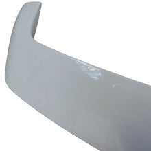 Load image into Gallery viewer, Nissan Juke spoiler for rear tailgate boot lid 2014-2016 Genuine KE615-1KA00WH
