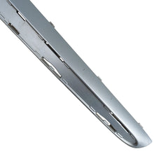 Load image into Gallery viewer, Mercedes Benz A Class front bumper upper grill trim W176 Genuine A1768880085
