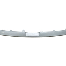 Load image into Gallery viewer, Vauxhall Grandland X front bumper lower grill 2021-2023 Genuine 9840142077
