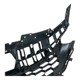 Honda Civic Front Bumper Grille 2022-2023 Genuine 71201-T43-A01-M1
