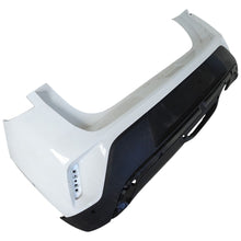 Load image into Gallery viewer, Vauxhall Mokka front bumper lower section 2020-2024 Genuine pn 9835277680
