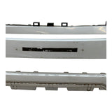 Range Rover Evoque R Dynamic front bumper 2019-2024 Genuine K8D2-17F003-E