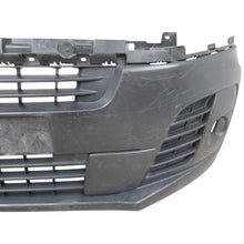 Load image into Gallery viewer, Peugeot Expert front bumper 2017-2021 Van Genuine Used 9808639977
