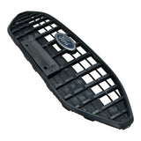Ford Fiesta Front Bumper Grille 2021-2023 Genuine NX7B-8200-U