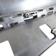 Load image into Gallery viewer, Mercedes B class AMG rear bumper lower W247 2019-2022 Genuine A2478858402
