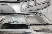 Load image into Gallery viewer, FERRARI GTC4 LUSSO REAR BUMPER GENUINE Used 2 door pn 087801300
