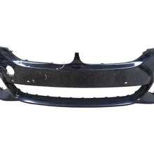 Load image into Gallery viewer, BMW 5 series M Sport front bumper G30 G31 2017-2019 Used Genuine 51118064928
