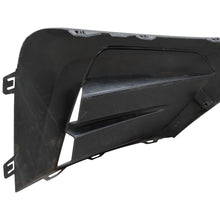 Load image into Gallery viewer, Renault Trafic Traffic front bumper left trim 2021-2024 Genuine 263368383R
