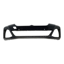 Load image into Gallery viewer, BMW 5 Series M Sport front bumper G30 G31 LCI 2020-2023 Genuine pn 51118098644
