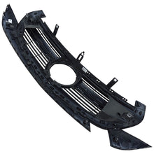 Load image into Gallery viewer, Mercedes Benz EQC AMG Line front bumper upper grill 2020-2023 A2938884100
