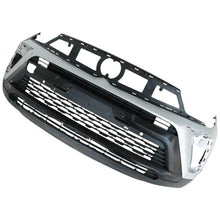 Load image into Gallery viewer, Vauxhall Crossland X front bumper 2021-2024 Genuine 39172210
