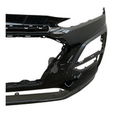 Hyundai Kona front bumper centre 2017-2019 Genuine Used Parts 86511-J9000