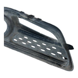 Renault capture front bumper right fog grill 2013-2016 Genuine 620740754R