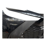 Toyota C-HR front bumper 2023-2026 Genuine 52119-F4250