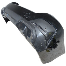 Load image into Gallery viewer, BMW i4 Series Gran Coupe M Sport rear bumper G26 2020-2024 Genuine 51128078583
