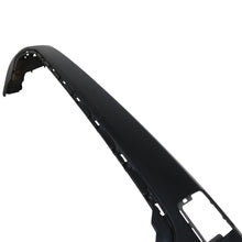 Load image into Gallery viewer, BMW X1 U11 rear bumper upper base 2022-2025 SUV 5 Door Genuine 51129883525
