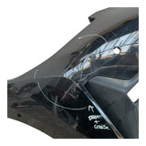 BMW 3 series front bumper G20 Saloon 2019-2022 Genuine 51117422239