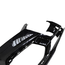 Load image into Gallery viewer, Audi A7 S Line front bumper 2018-2021 Genuine pn 4K8807437C
