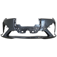 Load image into Gallery viewer, BMW IX front bumper 2021-2024 SUV 5 door Electric Genuine Used pn 51117933621
