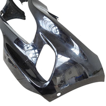 Load image into Gallery viewer, Aston Martin DBX front bumper lower trim splitter Genuine MY83-17E955-A
