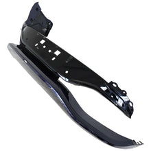 Load image into Gallery viewer, Aston Martin DBX front bumper lower trim splitter Genuine MY83-17E955-A
