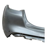 Porsche Taycan Cross Turismo Rear Bumper 2019-2023 Genuine 9J0807421AFFF