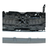 BMW 5 Series M Sport Front Bumper G60 G61 2023-2026 Genuine 51118081653