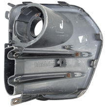 Load image into Gallery viewer, Kia Sportage front bumper left LH grill 2016-2020 Genuine 86527-F1000
