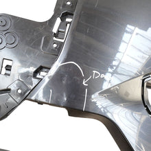 Load image into Gallery viewer, BMW IX front bumper 2021-2024 SUV 5 door Electric Genuine Used pn 51117933621
