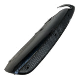 Audi Q5 S Line Rear Bumper Diffuser 2012-2016 Genuine 8R0807833H