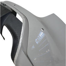 Load image into Gallery viewer, Porsche Macan rear bumper 2021-2023 Facelift Genuine 95B807421AA
