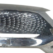 Load image into Gallery viewer, MG ZS front bumper SUV 2021-2023 EV SUV 5 Door Genuine pn P11010248
