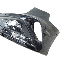Load image into Gallery viewer, Audi A3 S Line rear bumper 2024-2026 8Y4 Hatchback Genuine Used 8Y4807511M
