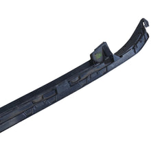 Load image into Gallery viewer, Skoda Karoq Sportline front bumper lower grill 2022-2024 Genuine 57A853677F
